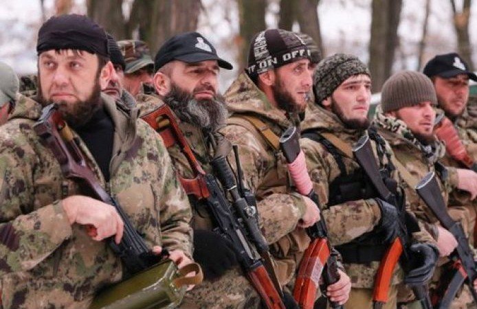 Журналист пояснил, почему нет видео с пленными «кадыровцами»