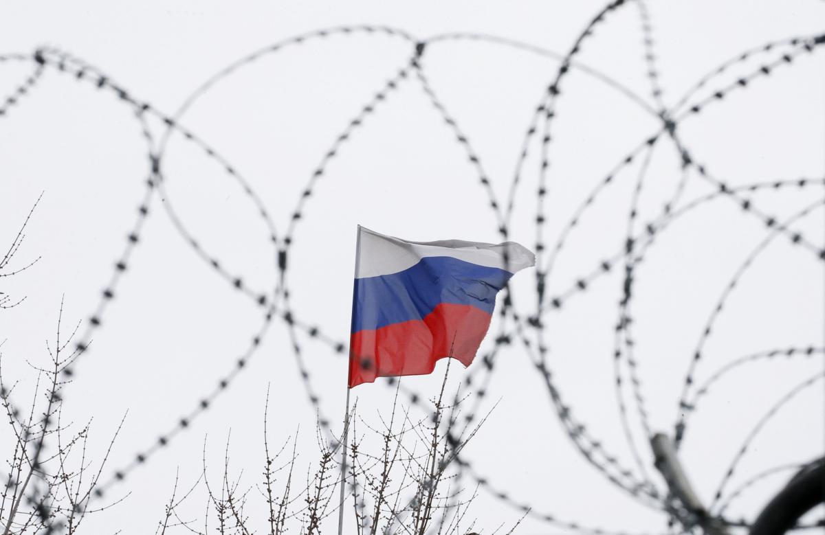 Экс-командующий НАТО считает, что Россия рассматривает капитуляцию