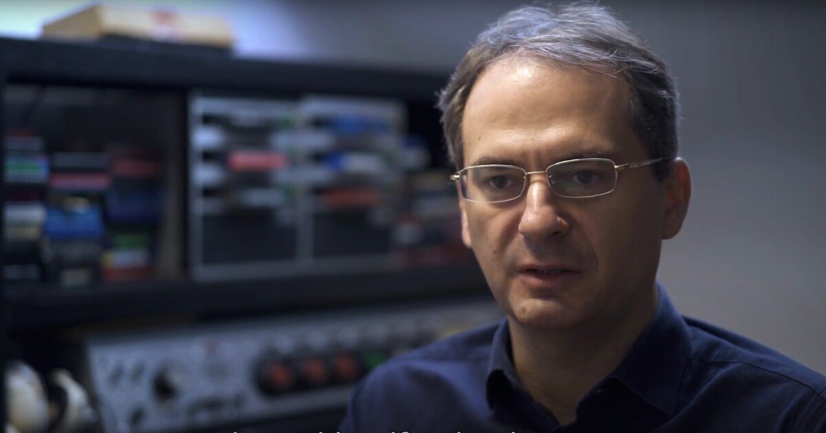 Христо Грозев озвучил сценарии переворота в России