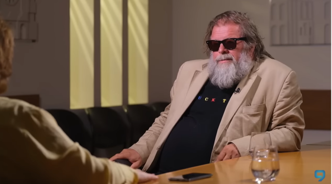 Гребенщиков о войне РФ против Украины: Это фашизм – уничтожение одной нации другой по признаку культурной и национальной принадлежности