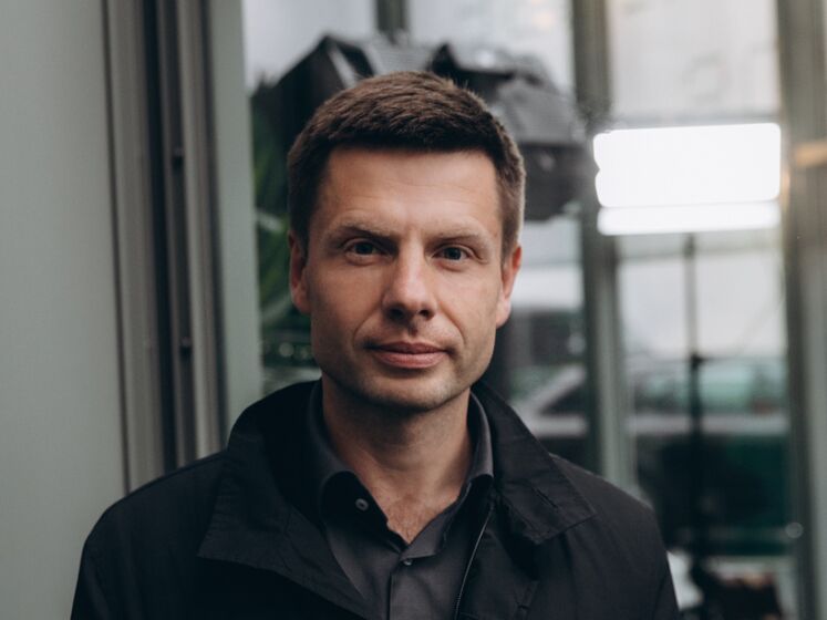 Украина – аграрная сверхдержава, наша IT-индустрия – одна из самых развитых. Пора запоминать не уважающие нас страны и потом относиться к ним так же