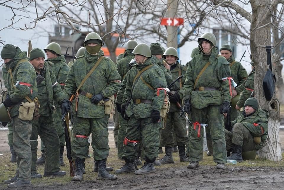 Зеркало для орков