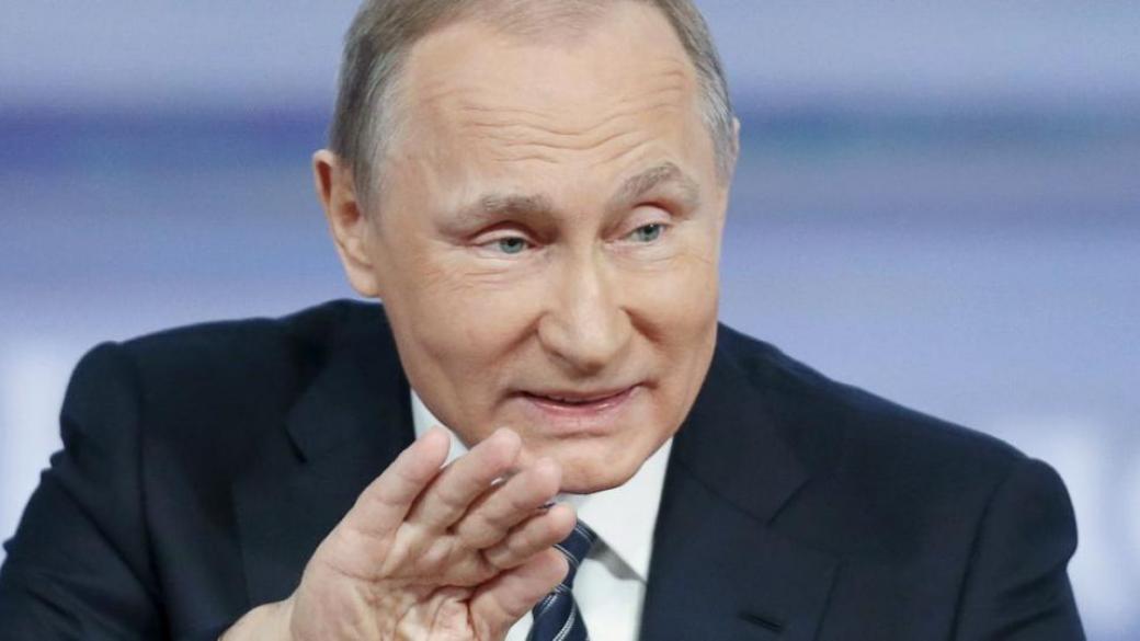 Психиатр объяснил поведение Путина: «Такое наблюдали и у Сталина незадолго до его смерти»