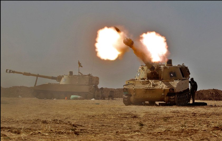 СМИ: Переговоры Украины и Бельгии о поставках гаубиц сорвались из-за высокой цены