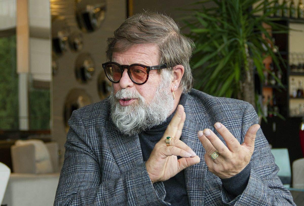 Гребенщиков заявил, что презирает россиян, и раскрыл правду о СМИ РФ