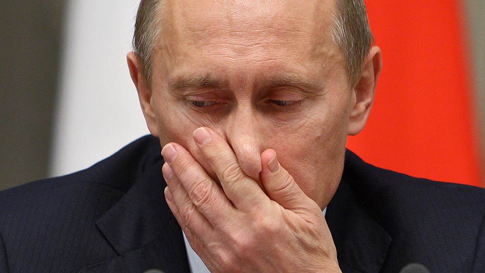 Осталось не больше четырех месяцев: журналист назвал страшный диагноз Путина
