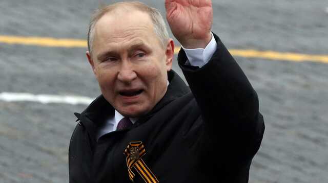 Путин не способен ни с кем договориться. Его армию нужно разбить