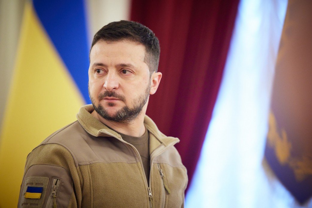 Зеленский объяснил, почему предоставил Невзорову гражданство Украины