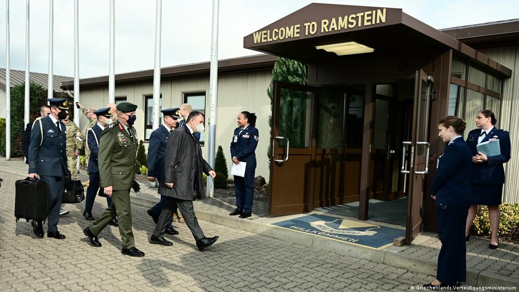 США созывают третью встречу «Рамштайн» по вооружению Украины