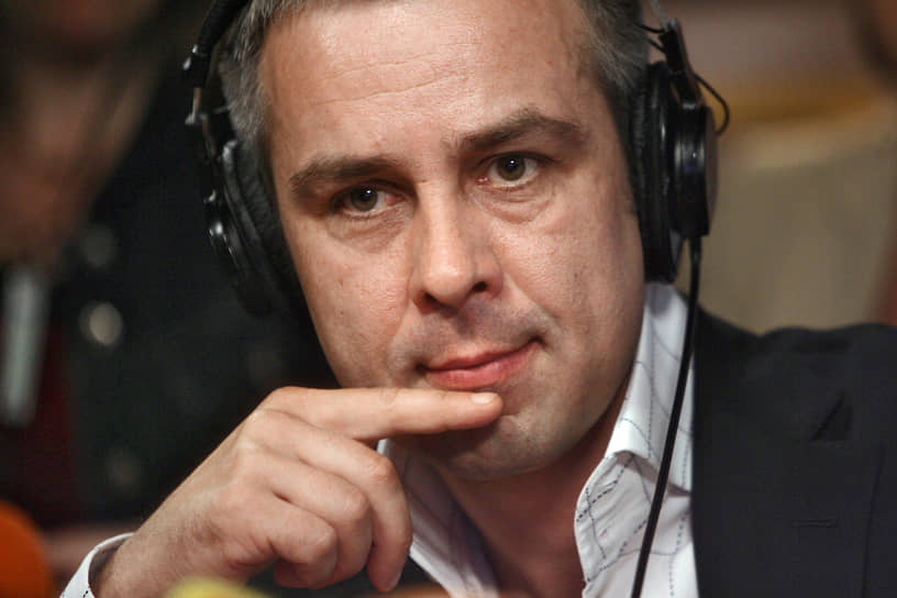 Невосполнимая утрата террориста Лугового