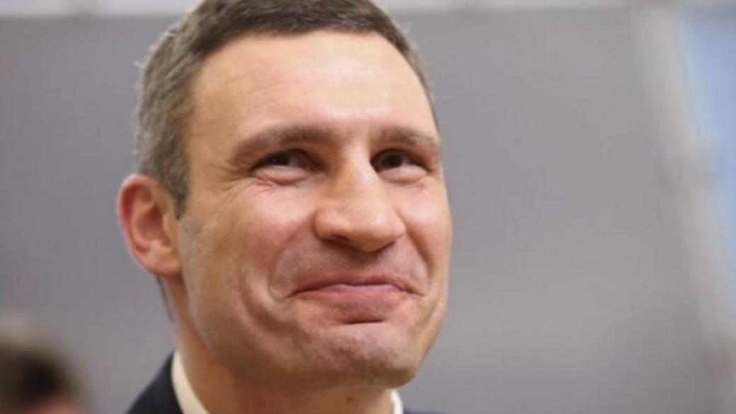 Мэр Киева потроллил россиян и распорядился «отменить» основание Москвы
