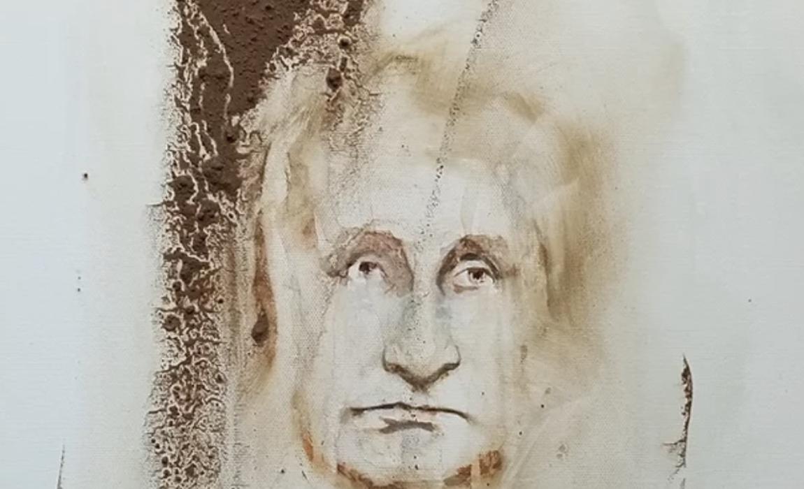 Фекалоносец Путина и другие злоключения Зазеркалья в девичестве Залесья