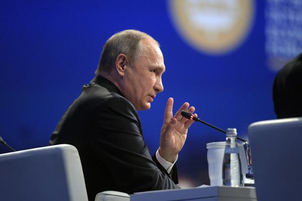 Пыня обозначил свои территориальные претензии: Украина пришла с тремя областями, остальное добавил Ленин