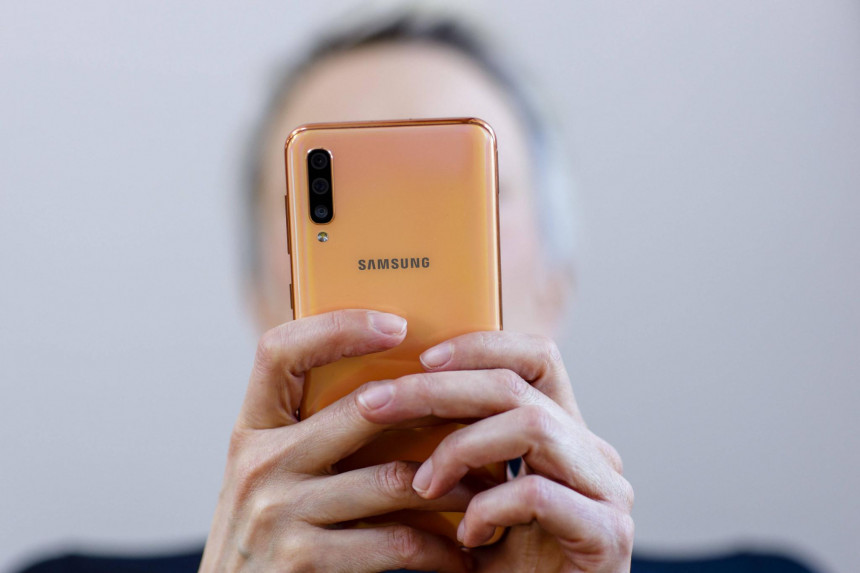Кремль не смог обмануть Samsung