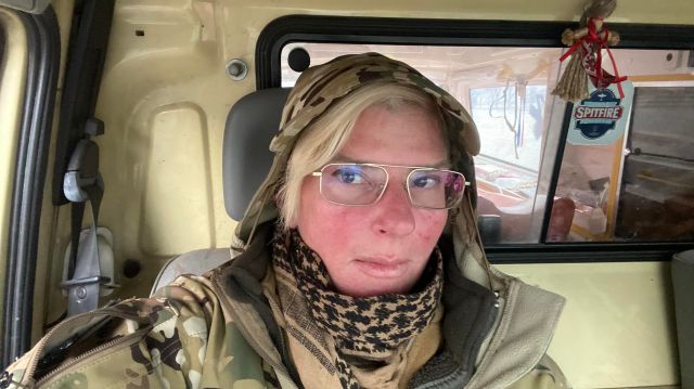 Джек-пот по-украински или на кого обменяли Тайру