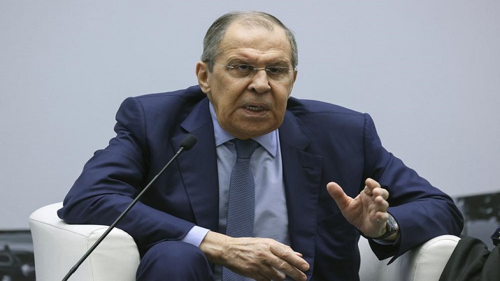 Скажи это ещё раз по-русски: Россия не вторгалась на территорию Украины