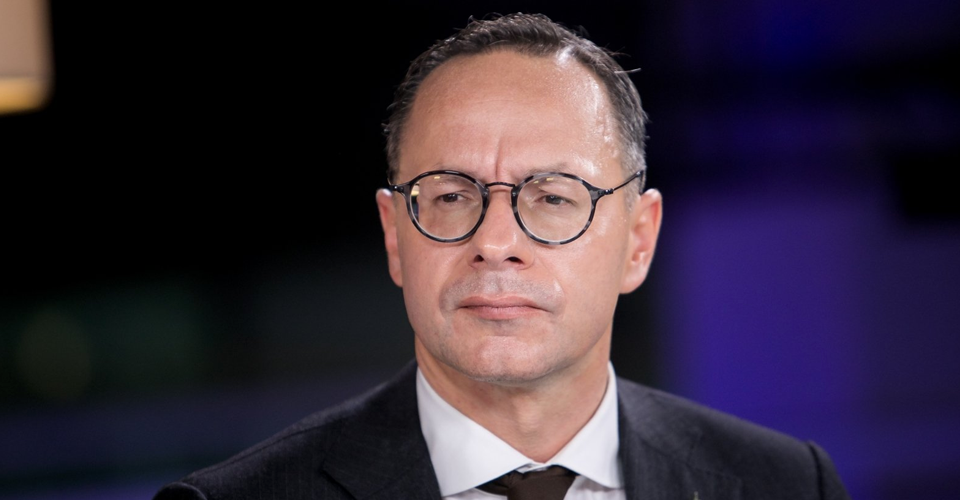 Россия выглядит как гном, хотя имеет большую территорию, - литовский дипломат Павилионис