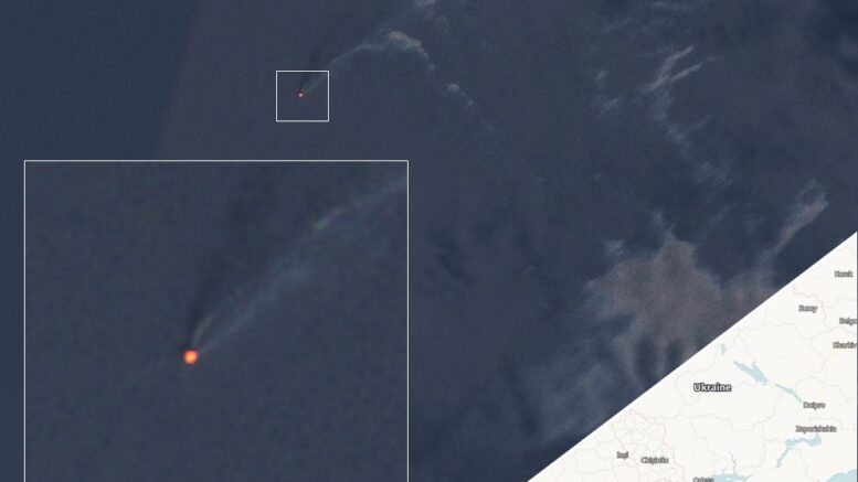 Черноморская стена Мордора – рухнула (Часть 2)