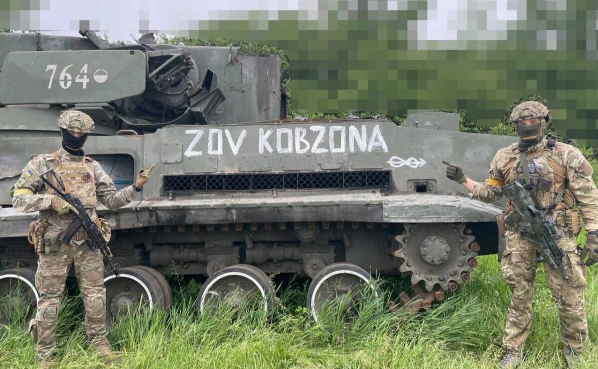 BBC: Среди уничтоженных в Украине россиян аномально много «стариков» от 45 лет