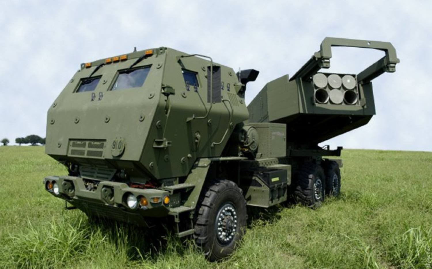 ✔️HIMARS бьют по российским оккупантам - Залужный опубликовал видео работы новых систем