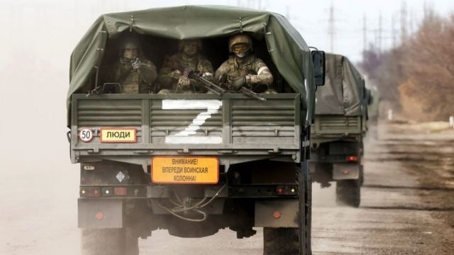 Россияне платят взятки, чтобы сбежать с войны: перехват СБУ