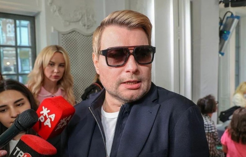 Украинка в Турции прервала веселье путиниста Баскова неудобным вопросом: Видео
