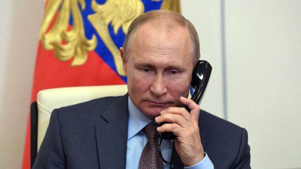 "Не того президента называют клоуном": военные РФ жестко отреагировали на заявления Путина о войне в Украине