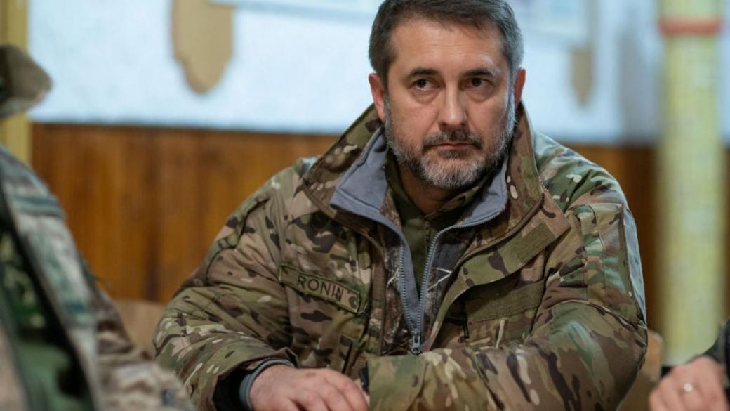 Глава Луганщины рассказал, что ждет жителей, оставшихся на захваченнных РФ территориях Донбасса