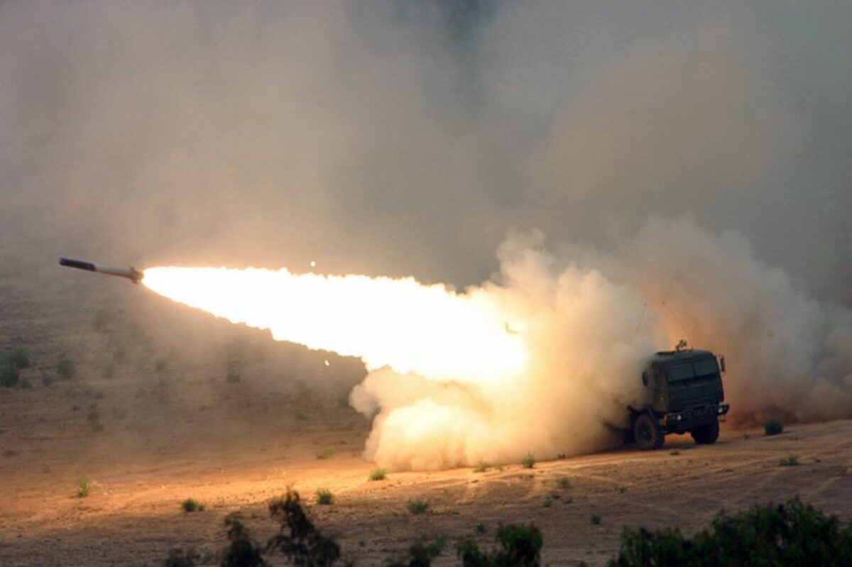 Из-за ударов HIMARS по центрам принятий решений: Впервые российские пропагандисты начали критиковать власть