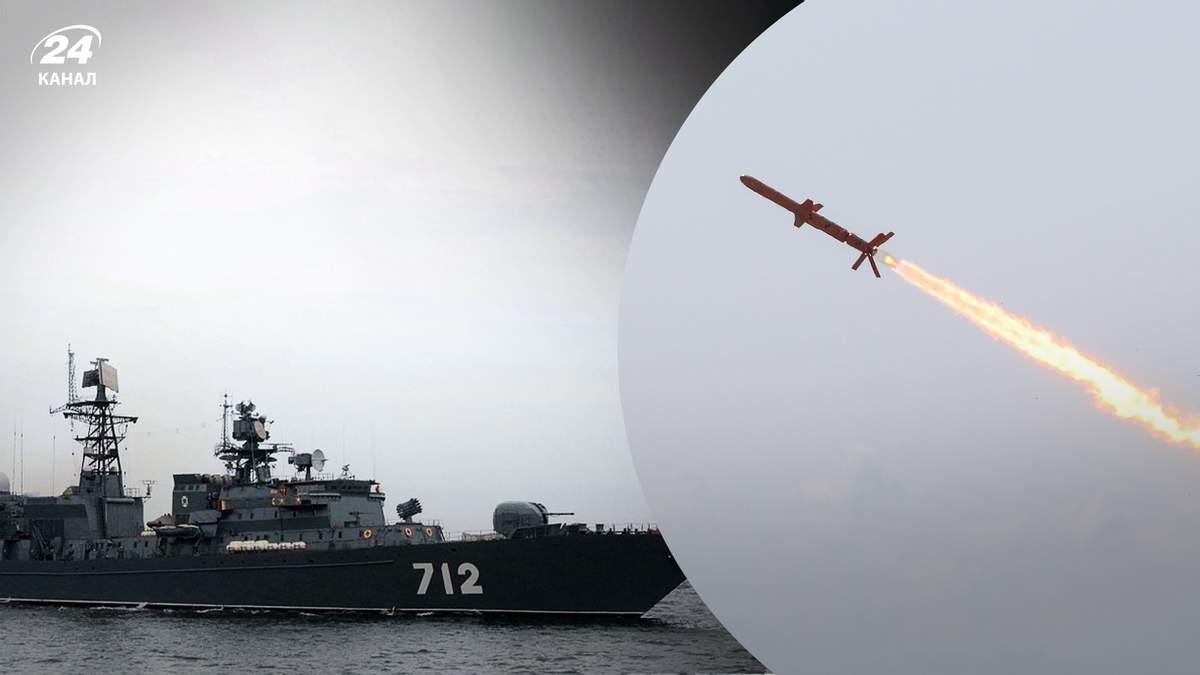 Готовятся к обстрелу? Россия вывела в Черное море шесть носителей крылатых ракет - сводка Генштаба