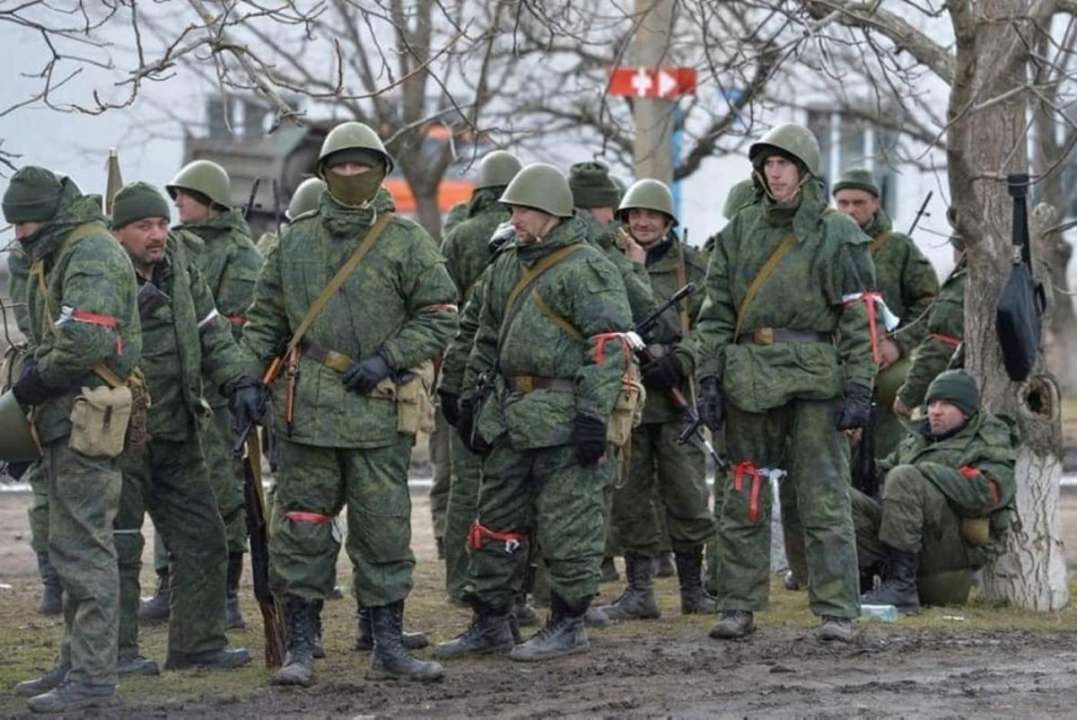 Россия формирует добробаты: для Кремля это закончится плачевно
