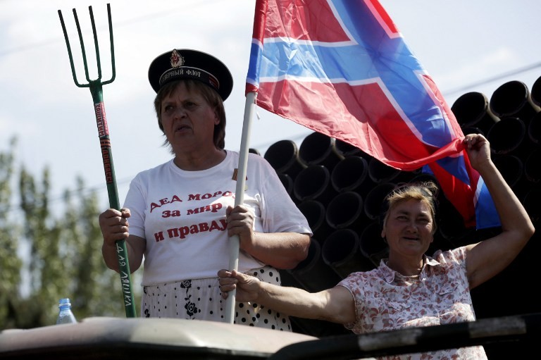 Кремль планирует ликвидировать "лнр"