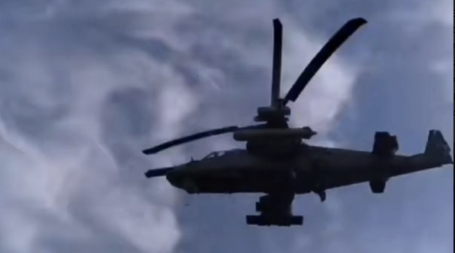 В России нет систем вооружений. В России нет разведки. В России нет мозгов у командиров.