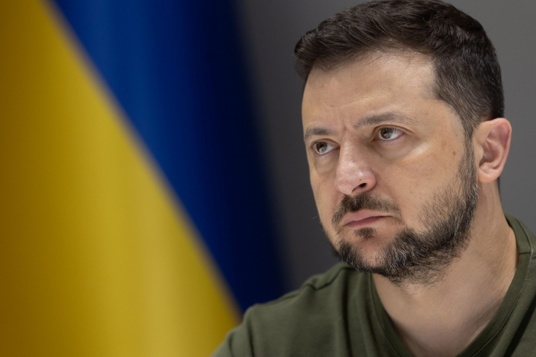 "Нам нужен эмоциональный суверенитет ". "России не удастся сломить украинское единство ложью или запугиванием". (Видео)