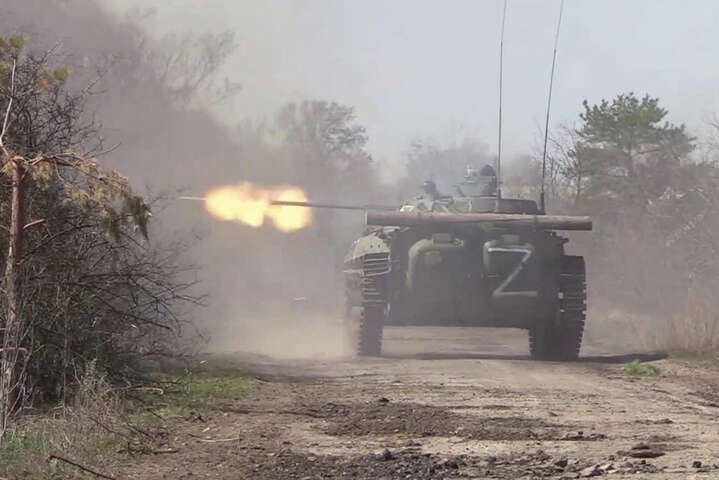 «Нам говорят – памперсы поменяйте». Оккупанты жалуются на тяжелые условия в Украине (Аудио)