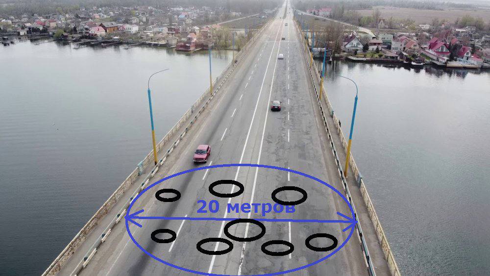 Вести из параллельной реальности (Часть 2)
