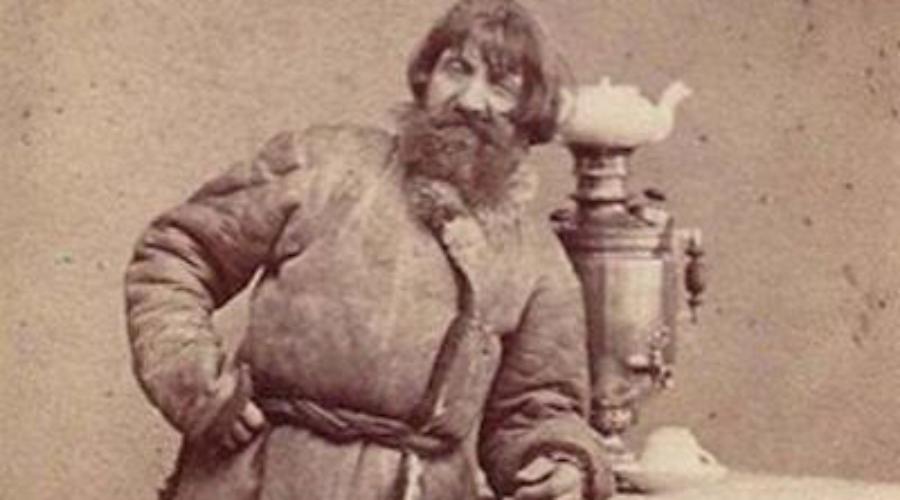 С иван-чаем путин опять сел в лужу. Опять подвело дикое невежество