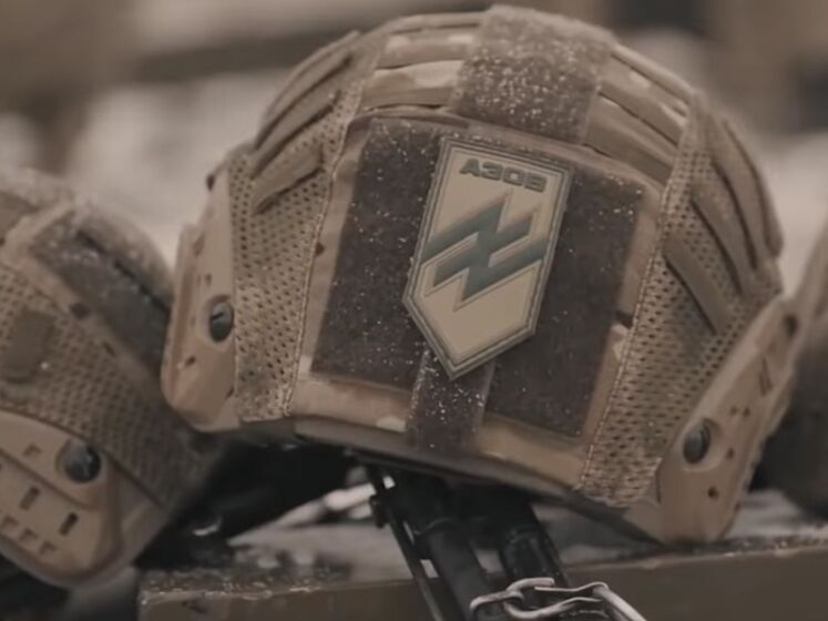 "Азов" – Путину: Будете казнены вместе со своими шакалами и посольствами. Как вы любите, со справками и печатями (Видео)