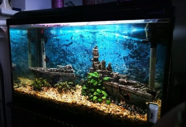 Других парадов уже нет (Часть 1)