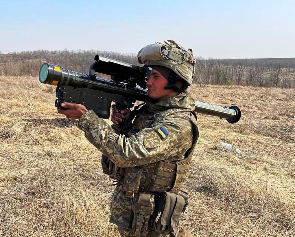 ПВО сбила 7 из 8 ракет РФ. Оставшаяся ракета поразила ЗРК ВСУ на Львовщине