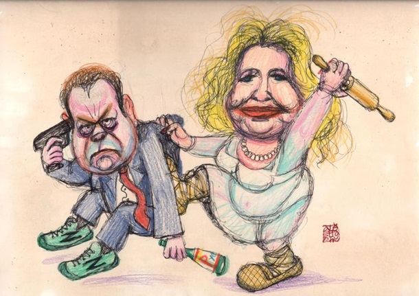 Вопросы импортозамещения