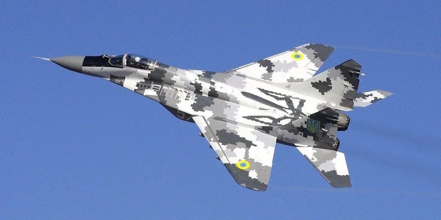 «На Херсонском направлении украинская авиация показала что-то, чего мы ещё не видели за время войны» — Арестович