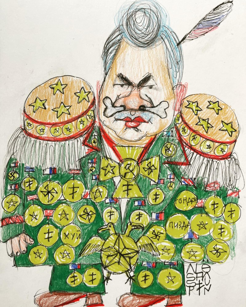 «И если это не расизм, то что такое расизм?..»