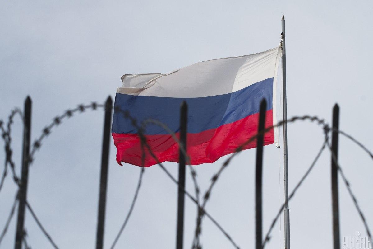 Стефанчук о путешествиях россиян: "Теперь только для вас волшебные пейзажи Мухосранска"