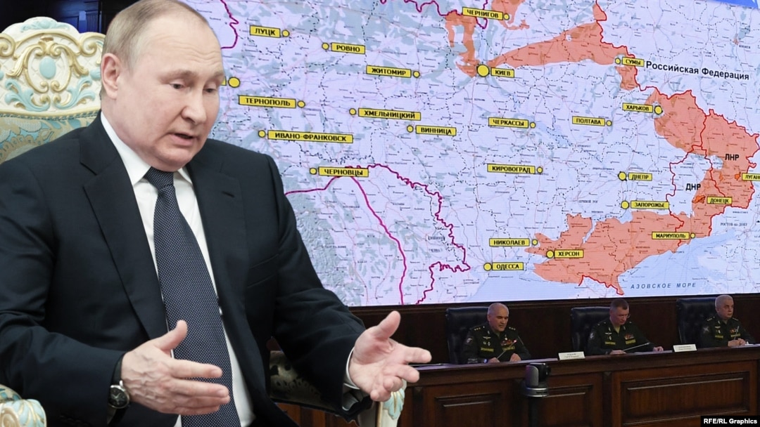 Путину нужна передышка в войне с Украиной: какие сигналы он посылает миру