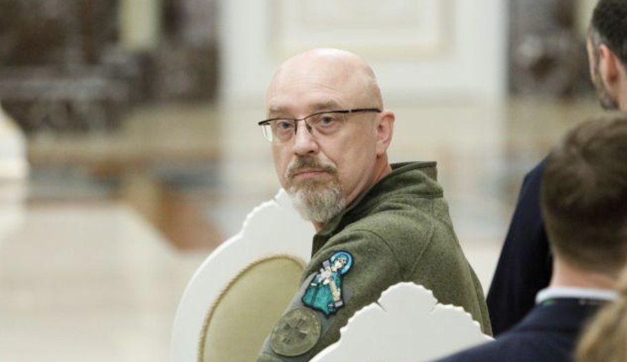 Резников сделал заявление о "территориальном компромиссе" с Россией