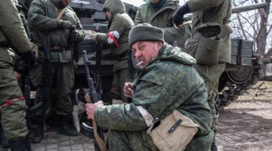 Во что верят русские?