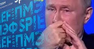 Путин снова хвастается «сверхсовременным» оружием и готов его раздавать «многочисленным партнерам»