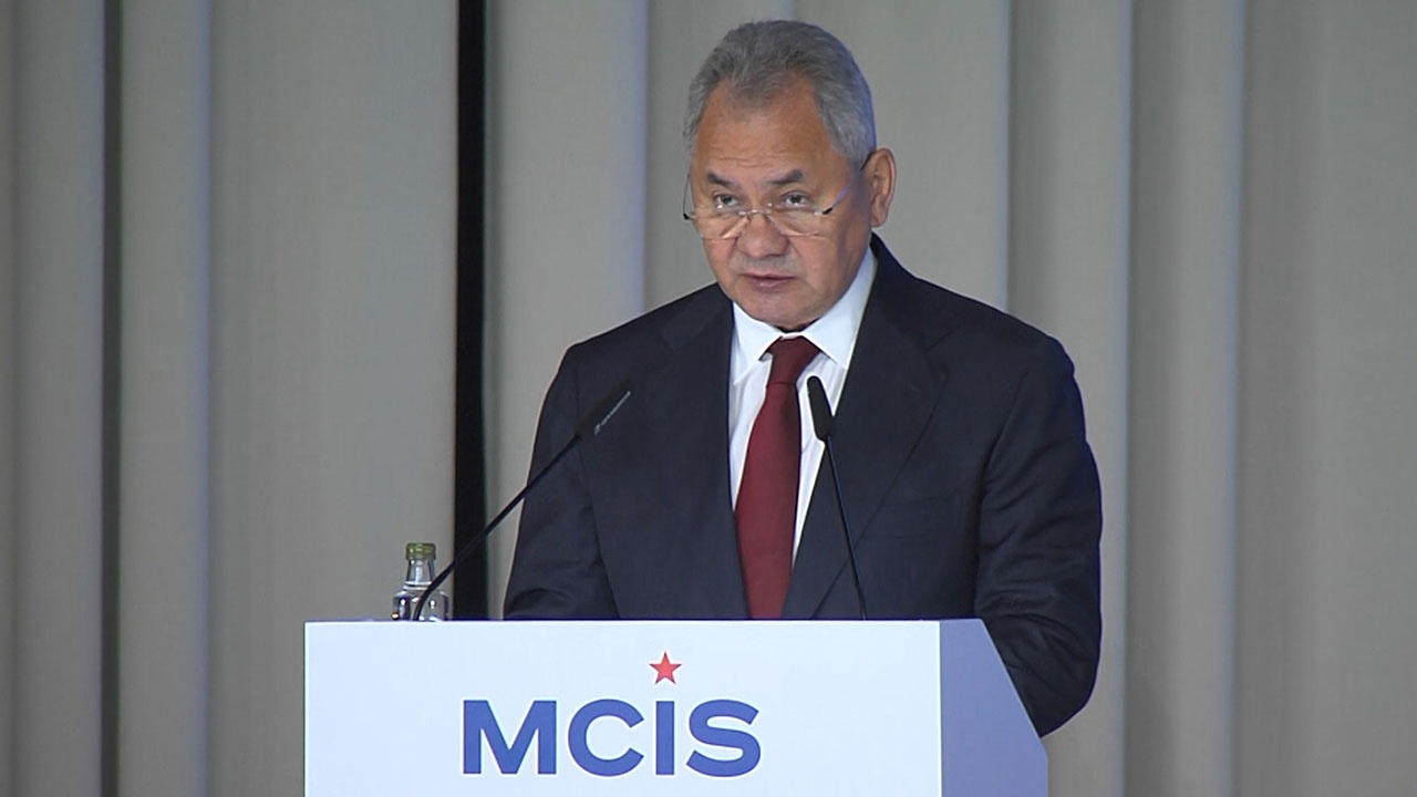 На России назвали «дружественные государства». В список вошли 9 стран