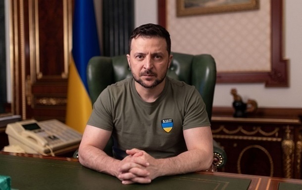 Если бы власть предупредила украинцев о предстоящем вторжении РФ, то Украина продержалась бы три дня, — Зеленский